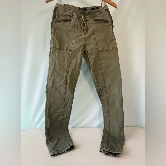 Dear John Green Pants Skinny Jeans Size 28 - Picture 2 of 11